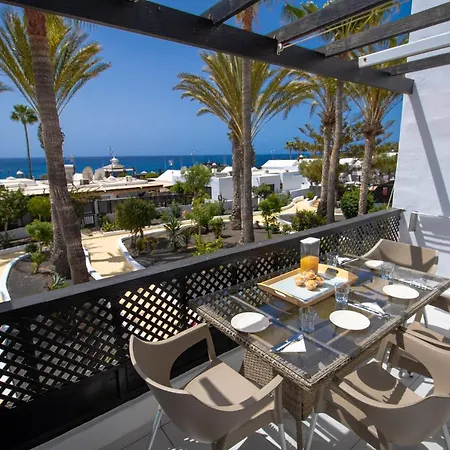 Oasis San Antonio Apartman Puerto del Carmen