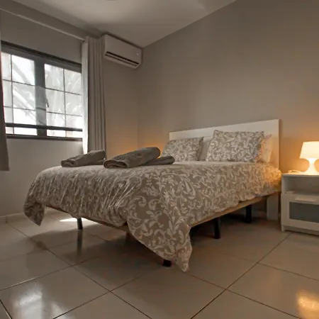 Apartman Oasis San Antonio