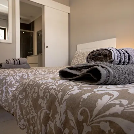 Oasis San Antonio Apartman