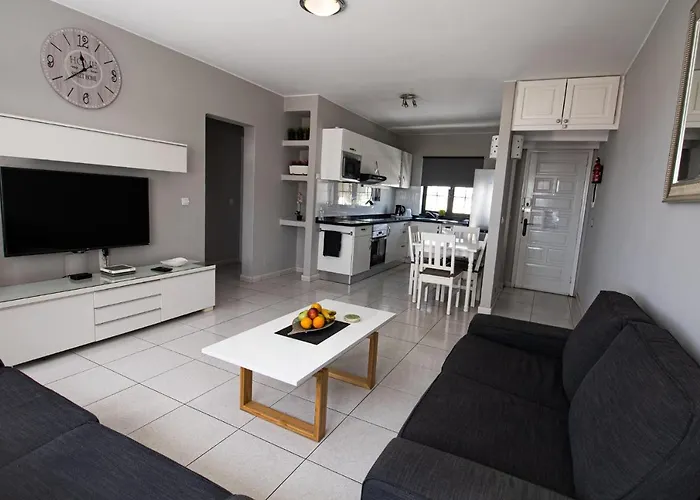 Apartman Oasis San Antonio Puerto del Carmen