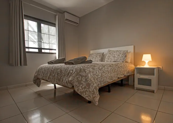 Apartman Oasis San Antonio