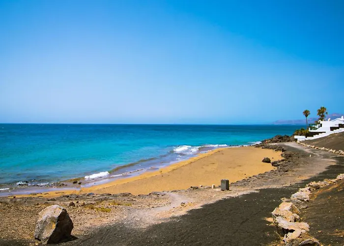 Apartman Oasis San Antonio