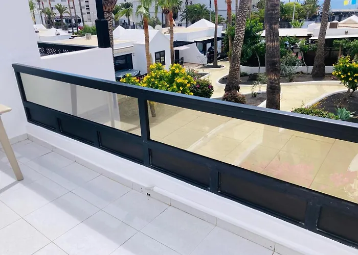 Oasis San Antonio Apartman *