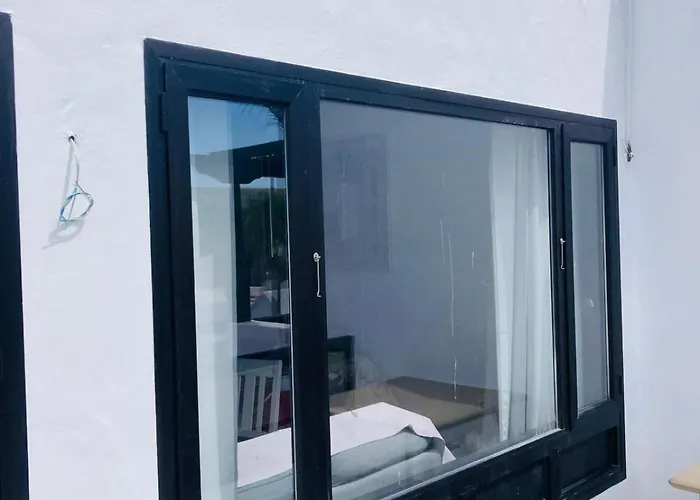 Oasis San Antonio Apartman Puerto del Carmen