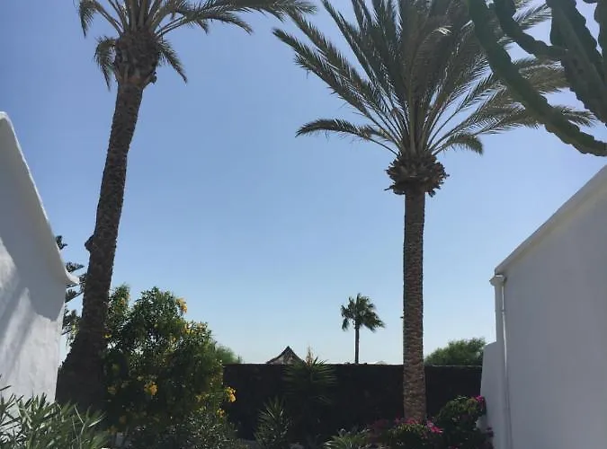 Oasis San Antonio Puerto del Carmen