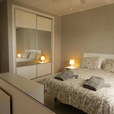 Daire Oasis San Antonio