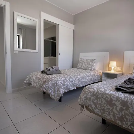 Oasis San Antonio Daire