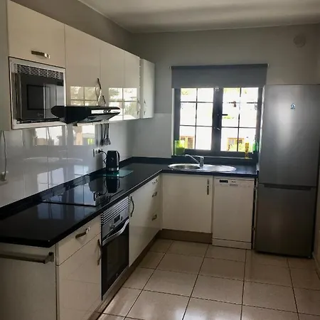 Apartment Oasis San Antonio Puerto del Carmen (Lanzarote)