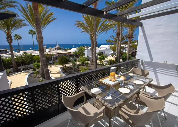 Oasis San Antonio Lejlighed Puerto del Carmen (Lanzarote)