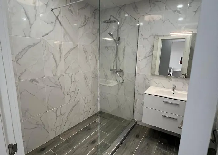 Lejlighed Oasis San Antonio Puerto del Carmen (Lanzarote)