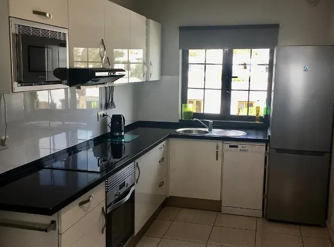 דירה Oasis San Antonio פוארטו דל כרמן