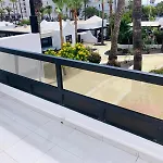 Oasis San Antonio Lägenhet *