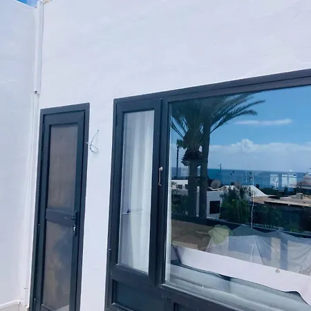 Oasis San Antonio * Puerto del Carmen (Lanzarote)