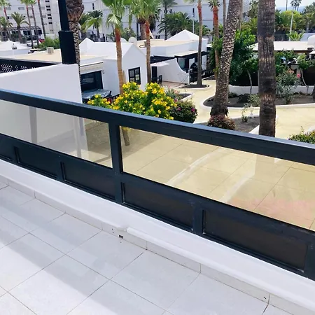 Oasis San Antonio דירה *