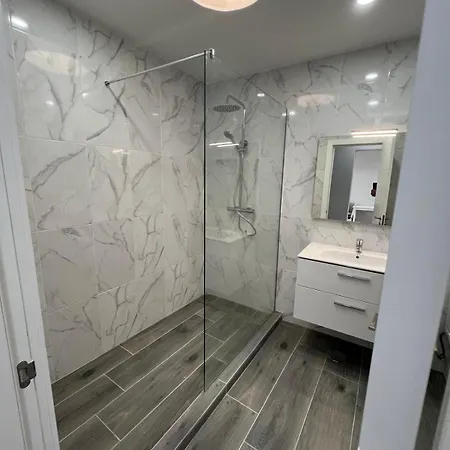 Appartement Oasis San Antonio Puerto del Carmen (Lanzarote)