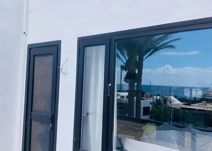 Oasis San Antonio * بويرتو ذيل كارمين