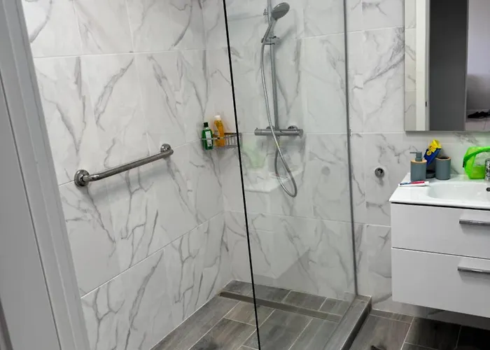 Oasis San Antonio * بويرتو ذيل كارمين