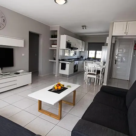 Apartamento Oasis San Antonio Puerto del Carmen (Lanzarote)