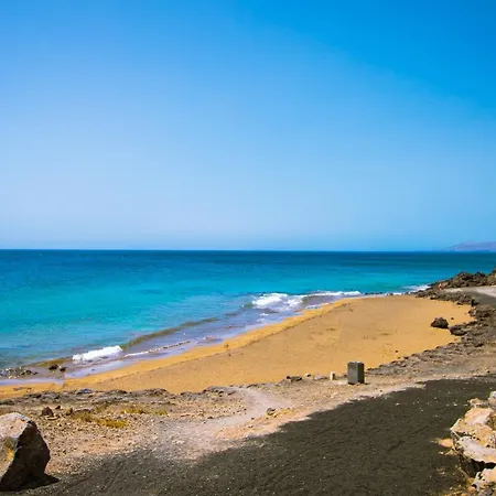 Apartamento Oasis San Antonio