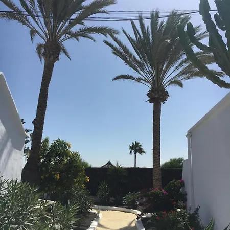 Oasis San Antonio Puerto del Carmen (Lanzarote)